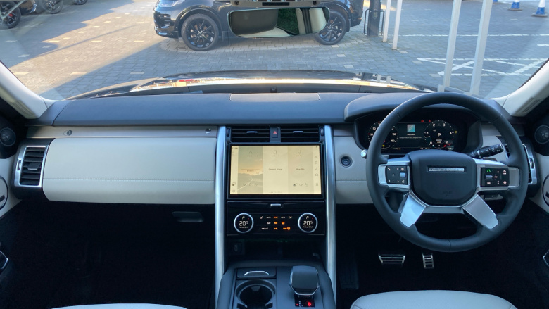 Land Rover Discovery 3.0 D350 Gemini 5dr Auto Diesel Station Wagon